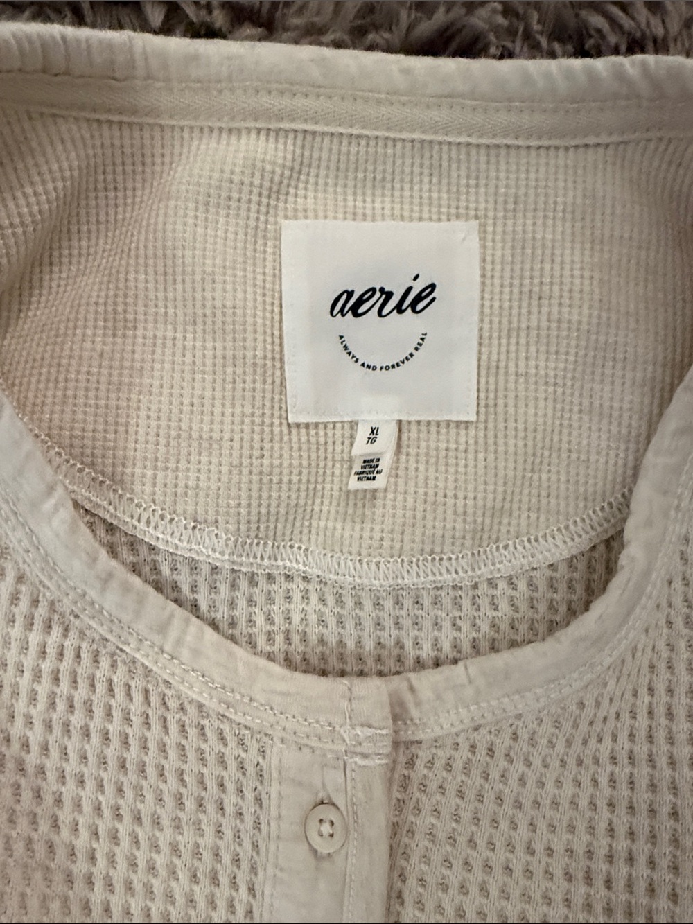 Aerie sweater - Picture 2 of 3